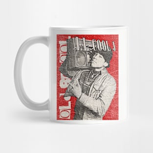 Old S'Cool J Mug